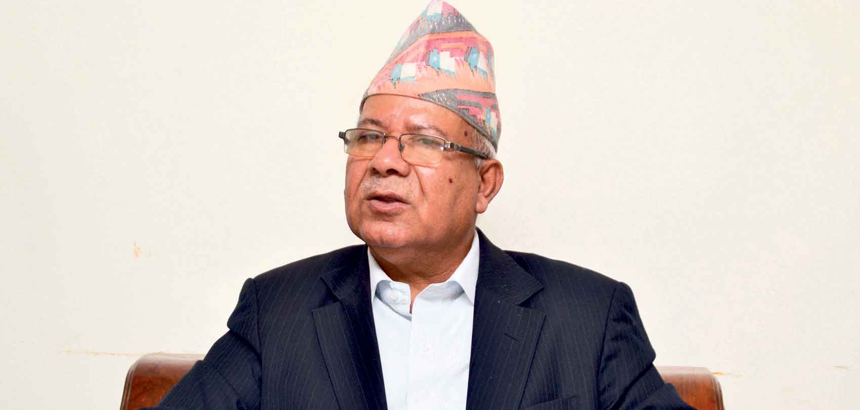कोरोना संक्रमितको उपचार नगर्ने सरकारकोे निर्णय गैरजिम्मेवार : नेता नेपाल
