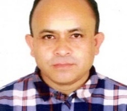 टहल दाहाल