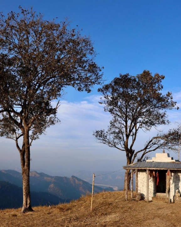 सुदूरको ठुलो पर्यटन पूर्वाधार, जाल्पादेवी केबलकार