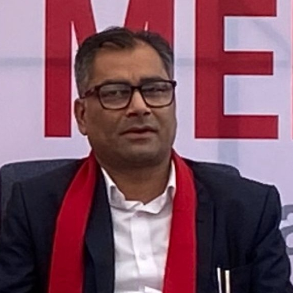 भक्तपुर क्यान्सर अस्पतालको कार्यकारी निर्देशकमा डा. उज्ज्वल चालिसे नियुक्त