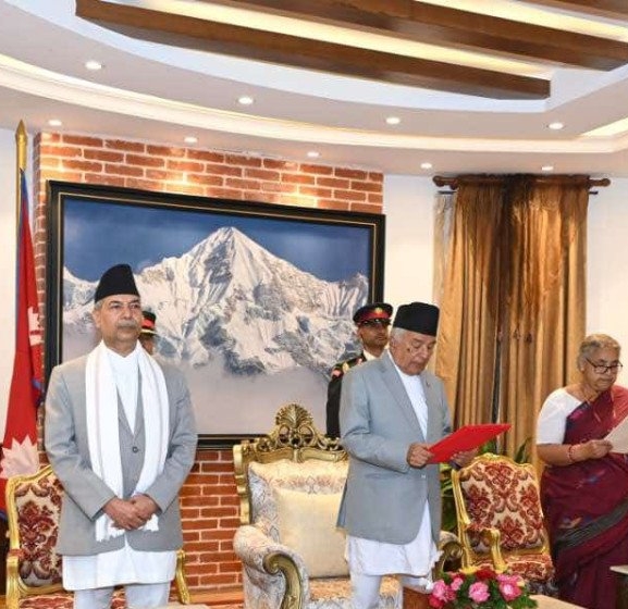 प्रत्यक्ष कार्यकारीको बहसले चुनाव हुनेमा संशय (भिडियोसहित)