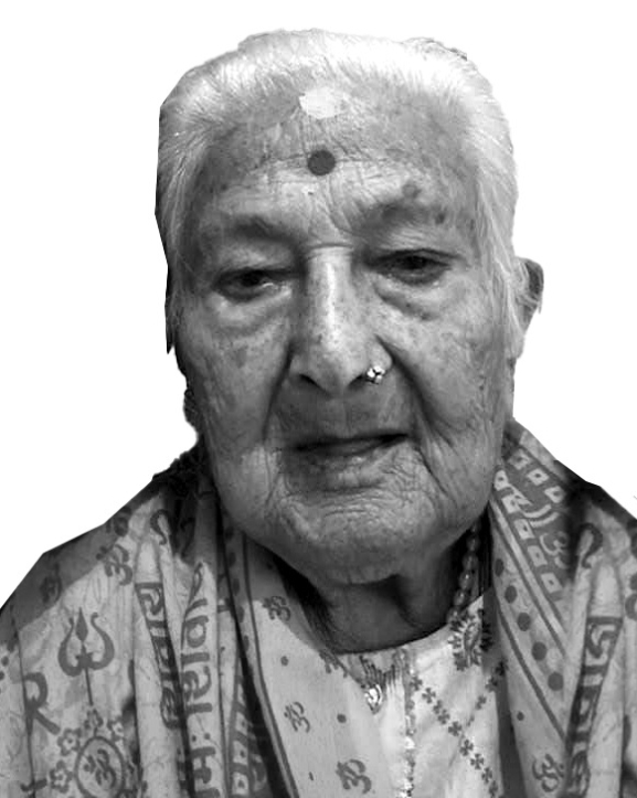 महानिर्देशक भट्टराईलाई मातृशोक