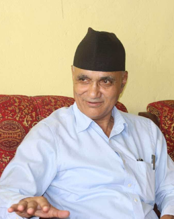 वडाबाटै सेवा प्रदान गर्न मुख्यमन्त्री कँडेलको आग्रह