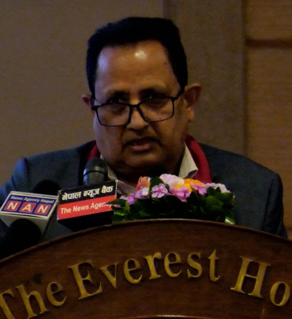 विद्युत् निर्यातमा मात्रै भर पर्न हुन्न, आन्तरिक खपतमा जोड दिनुपर्छ : पूर्वसचिव घिमिरे