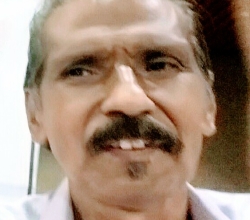 नरेन्द्रमान श्रेष्ठ