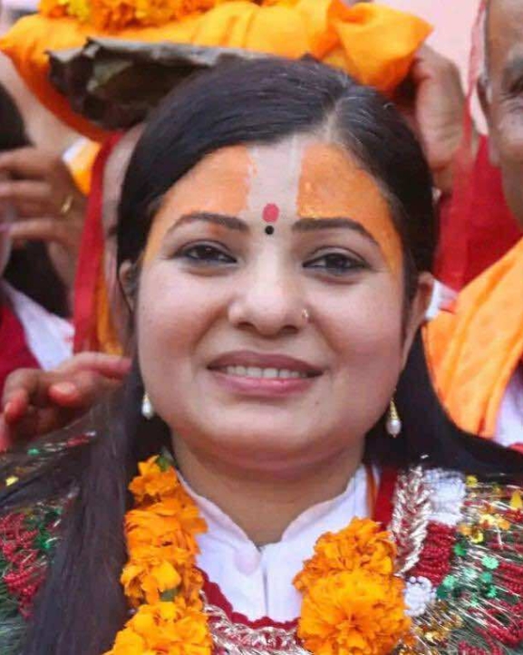 नुवाकोटको महादेवफाँटमा सामुदायिक अस्पताल निर्माणका लागि भागवत महायज्ञ सुरु