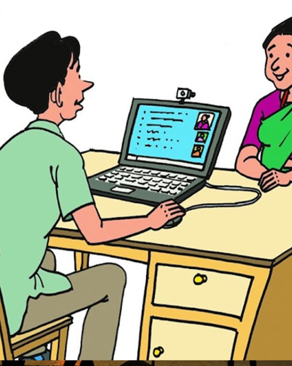 मतदाता नामावली उत्साहपूर्वक संकलन गरिँदै