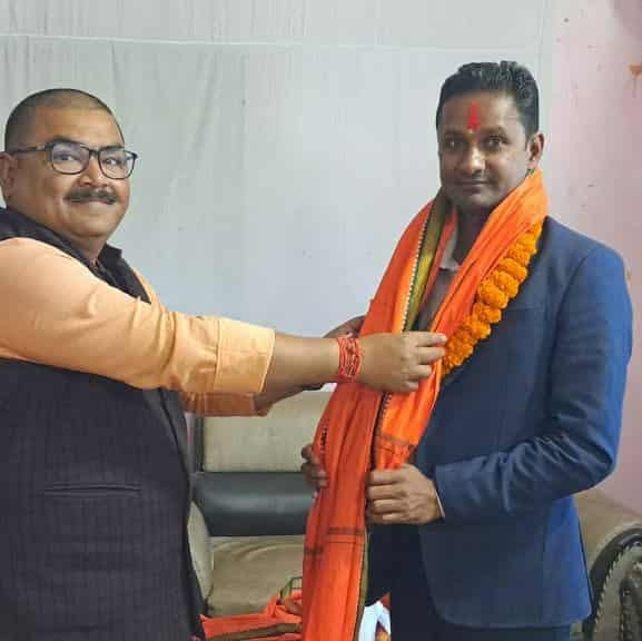 माधवनारायणका मेयर र निमित्त प्रमुख प्रशासकीय अधिकृतविरुद्ध अख्तियारमा उजुरी