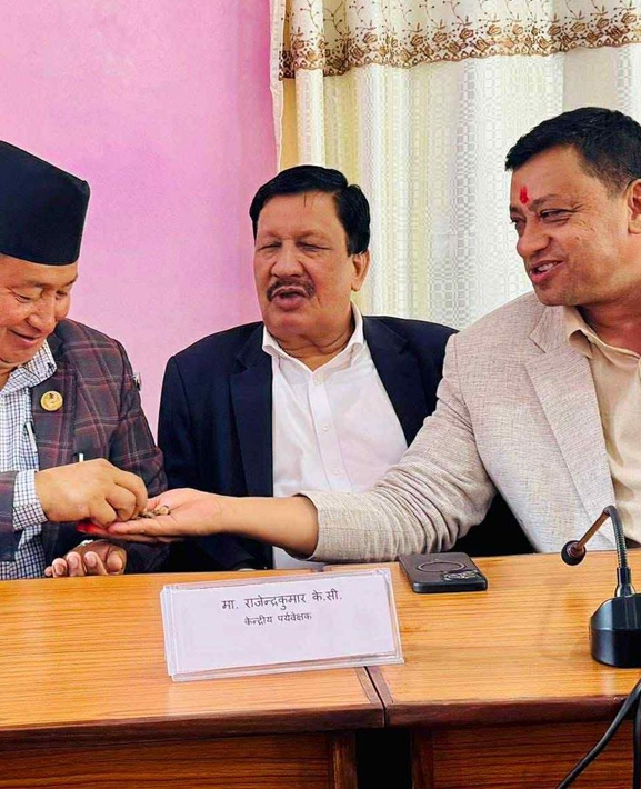 बागमतीमा अविश्वासको प्रस्ताव पारित, लामाले गुमाए संसदीय दलको नेताको हैसियत