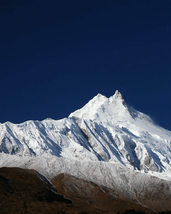 मनास्लु क्षेत्रमा पर्यटक घाइते, दुई दिनदेखि उद्धारको पर्खाइमा