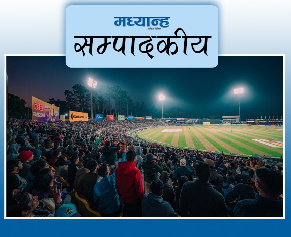 एनपिएलले दिएको नयाँ आत्मविश्वास