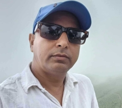 नारायणप्रसाद पौडेल