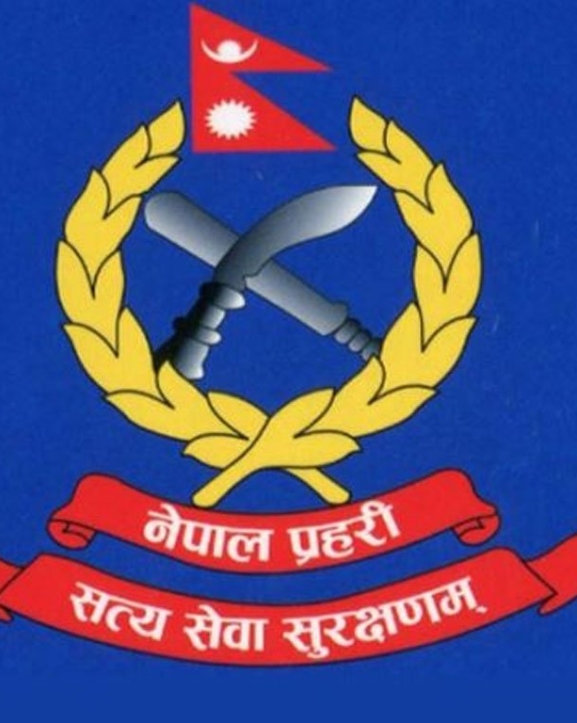 आन्दोलनका क्रममा चोरी तथा लुटिएका सामान खोज्दै प्रहरी