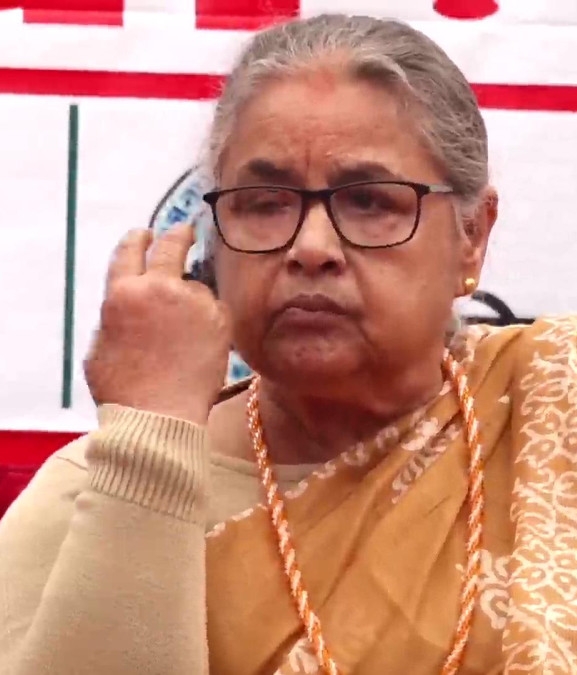 फागुन २१ गते निर्वाचन गराउन सरकार कटिबद्ध : प्रधानमन्त्री कार्की