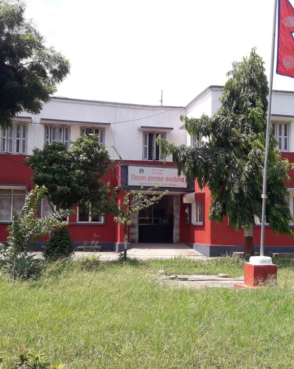 ड्रोन उडाउने गतिविधि बढ्दा प्रशासन सतर्क