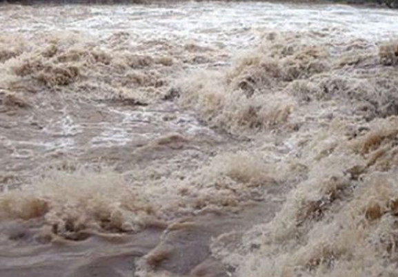 उपत्यका आसपासका नदीहरुमा बाढी