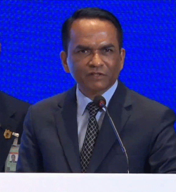 उद्योगी व्यवसायीलाई उच्च मनोबलका साथ काम गर्न गभर्नर पौडेलको आग्रह 