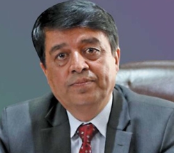 चन्द्रप्रसाद ढकाल