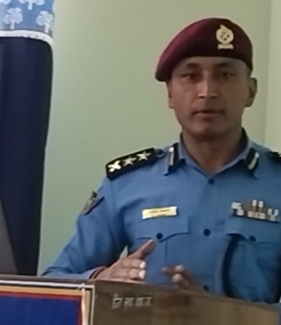 रौतहटमा अपराध नियन्त्रणमा प्रहरी अहोरात्र खटिने