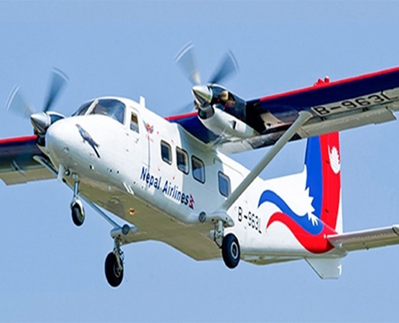 भोजपुर–काठमाडौं हवाई उडान थपिँदा बिरामीलाई सहज