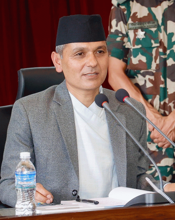 आज केन्द्रीय सुरक्षा समितिको बैठक बस्दै