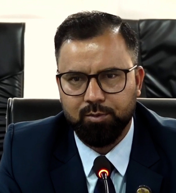 नेपालको विकासको ढाँचालाई नै पुनरावलोकन गर्नुपर्छ : सांसद सुवेदी