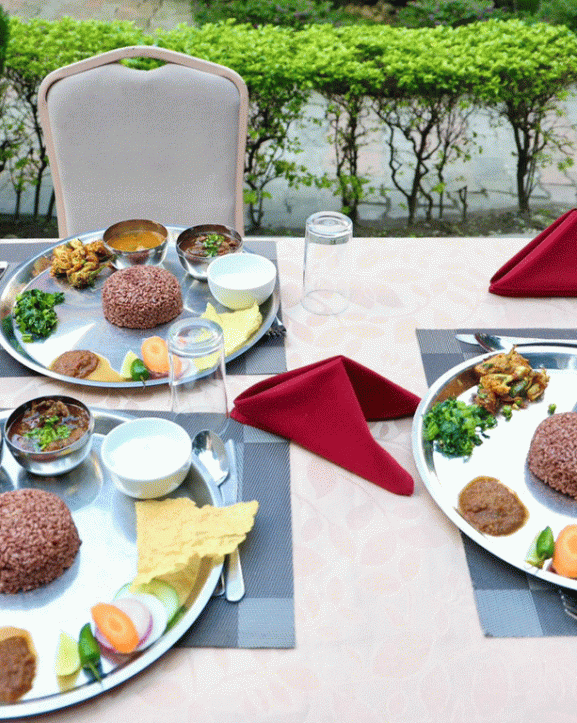 फर्किएको रैथाने खान्कीको रौनक