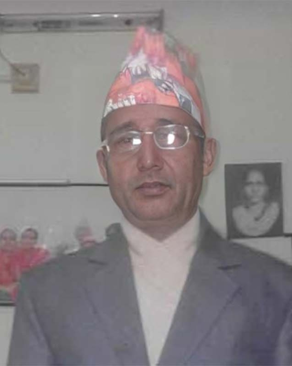 कोशी प्रदेश योजना आयोगको उपाध्यक्षमा निरौला नियुक्त