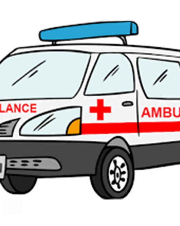 पुराना एम्बुलेन्स सञ्चालन रोक्दा अभाव हुने चिन्ता