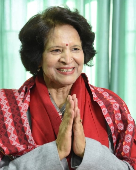 स्वास्थ्यमन्त्री शर्माको पहिलो निर्णय : जेनजी आन्दोलनका घाइते तथा प्रभावितलाई मनोपरामर्श सेवा