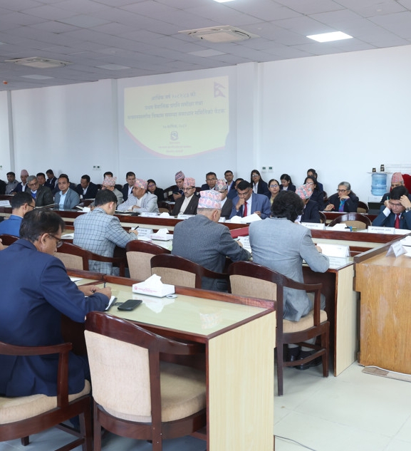 जेनजी आन्दोलनका क्रममा भएका क्षतिको एकीकृत विवरण तयार पार्न निर्देशन