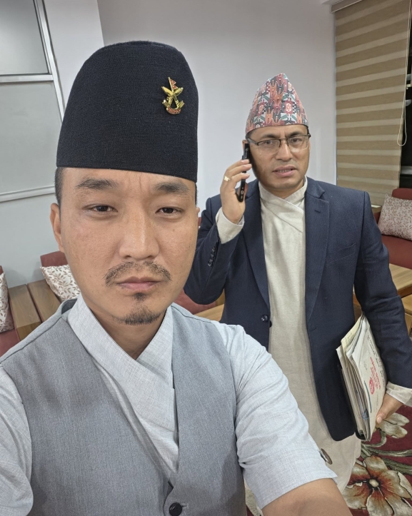 गोप्य सूचना चुहाउनेलाई कारबाही गर्ने गृहमन्त्रीको चेतावनी