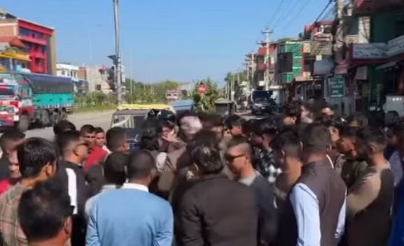 बाराको सिमरामा कर्फ्यू आदेश