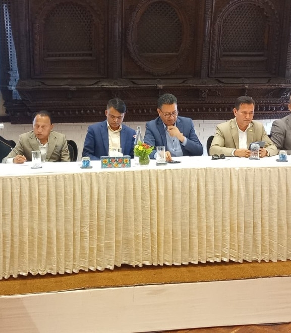 सेयर निष्कासन रोकिँदा निजी लगानीमा गम्भीर असर, आन्दोलनमा उत्रिने इप्पानको चेतावनी