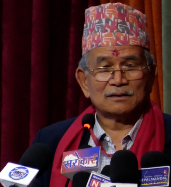 ललितपुरका अधिकांश सम्पदा संरक्षण तथा पुनर्निर्माणका काम गरिसक्यौँ : चिरिबाबु महर्जन
