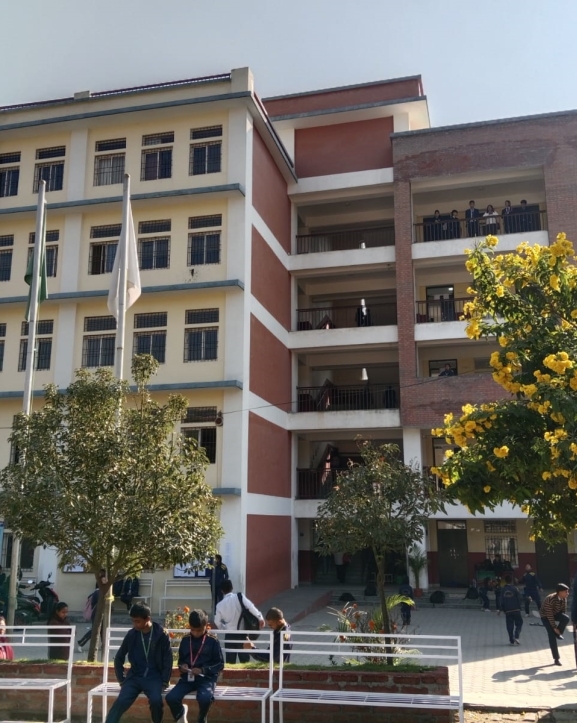 बोहराको नेतृत्वमा नमुना प्राध्यापक संघ