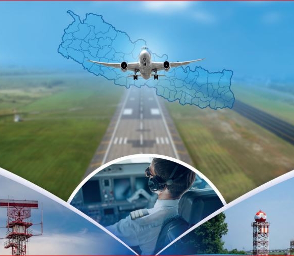 हवाई सुरक्षामा सरकारको लगानी कमजोर