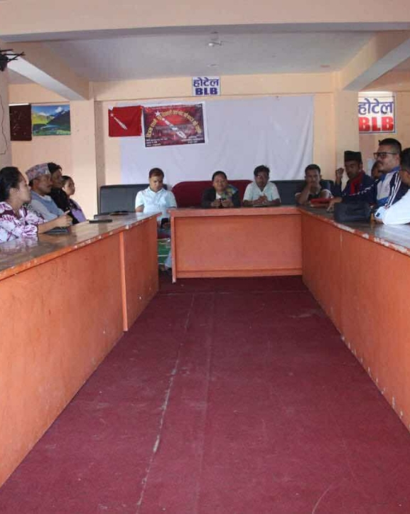 परिवर्तन रक्षा र समाजवादी क्रान्तिमा अखिल क्रान्तिकारीको जोड