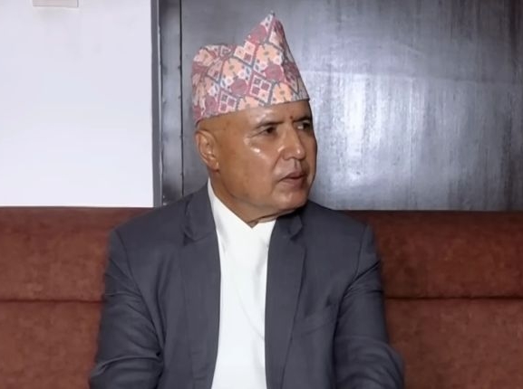 प्रदेश संरचना खारेज हुँदैनः अर्थमन्त्री खनाल