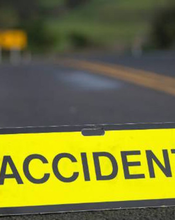 पूर्वमन्त्री आङ्बोको गाडीले ठक्कर दिँदा एक जनाको मृत्यु