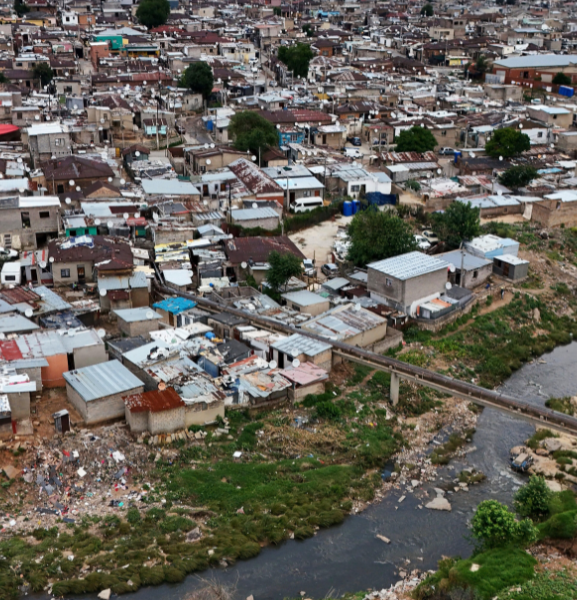 जी–२० शिखर सम्मेलन : धनी राष्ट्रलाई जलवायु प्रकोपविरुद्ध थप जिम्मेवारीको आग्रह