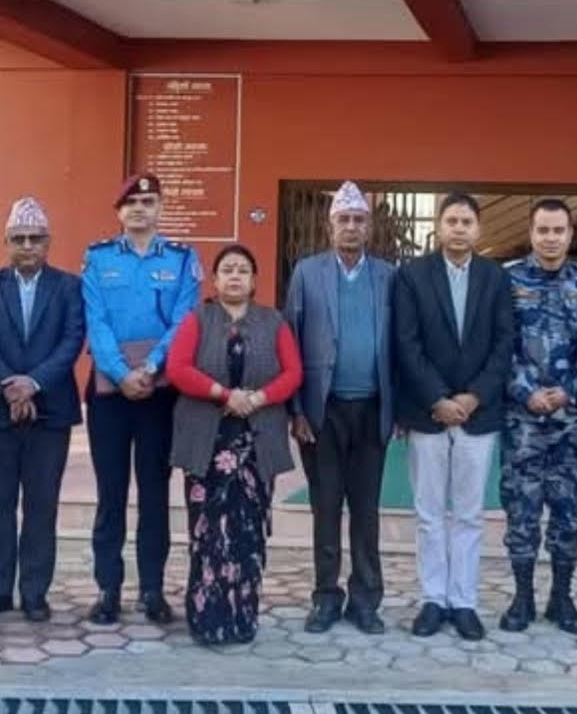 ‘शितगंगाको विकासमा सबै तहको सक्रिय भूमिका आवश्यक’