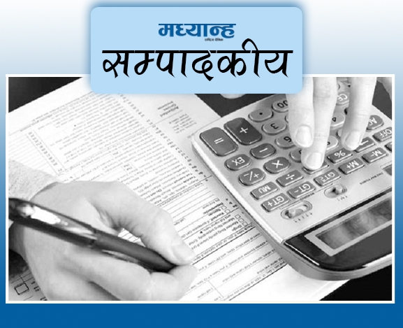 कारोबार पारदर्शी बनाऊ