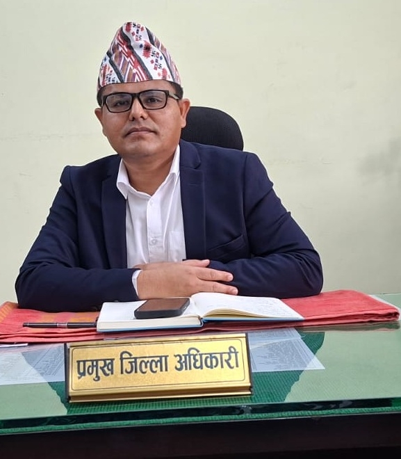 रौतहटमा निमित्तको नाममा खाता नखोलिने