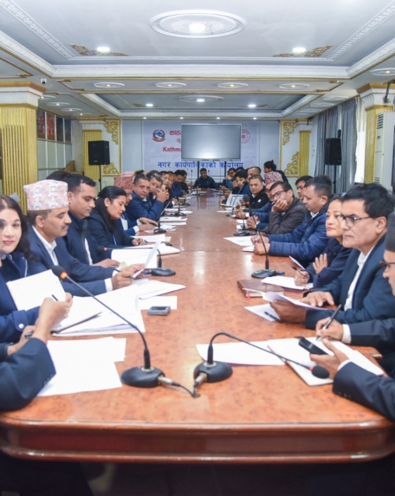 एक वर्षमा ४२ हजार ८५६ विद्युतीय सिफारिस जारी