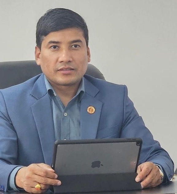 ‘जेनजी आन्दोलनपछि विदेश जाने श्रमिकको भिसा स्वीकृतिमा समस्या आयो’