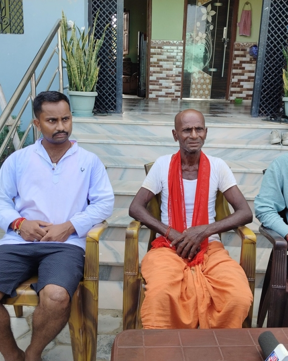 रौतहटमा महिलाको शंकास्पद मृत्यु, हत्या भएको माइती पक्षको आरोप