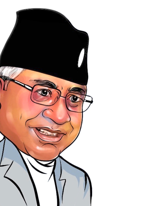 देउवालाई फेरि आइलाग्यो कांग्रेसको गाँठो फुकाउने जिम्मा