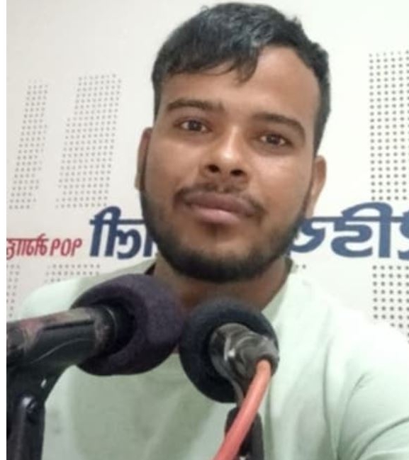 कलाकार अधिकारीले गरे काग सम्मेलन