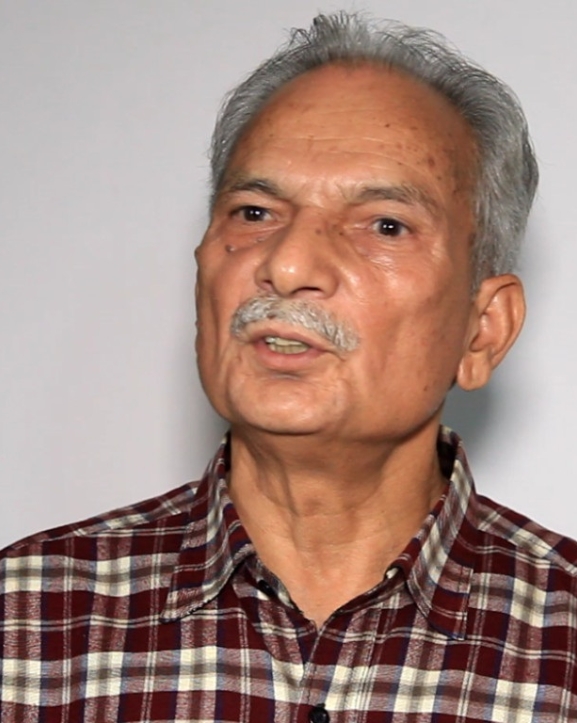 आवधिक निर्वाचन तोकिएकै मितिमा हुनुपर्छ : बाबुराम भट्टराई